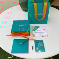 اساور الحب باللمس لشخصين