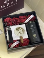 بوكس تعليقه وميداليه ومبخره