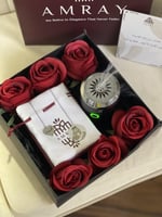 مبخره وتعليقة سياره بوكس فخم