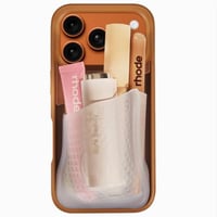 Flex pouch phone17 case