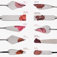 Rhode the pocket blush set