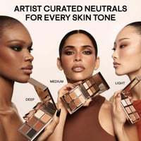 Patrick ta essential eyeshadow palette