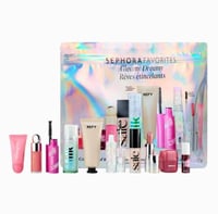 Sephora dreamy makeup value set