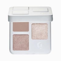 Glossier monochromes eyeshadow trio