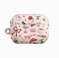 Paris AirPod case