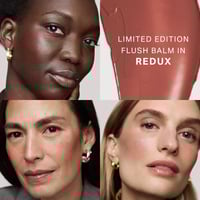 Merit mini blush set