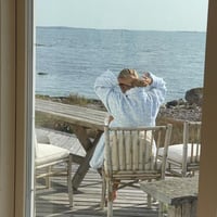 Djerf avenue Robe dream cake