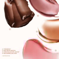 Tower 28 lip treatment set