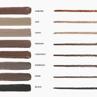 Refy brow collection
