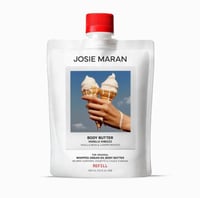 Josie maran whipped argan oil body butter refill-1...