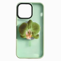 Green orchid MagSafe