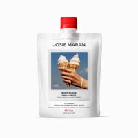 Josie maran whipped argan oil body scrub refill-38...