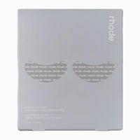 Rhode peptide eye patches