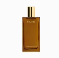 Brunel body oil