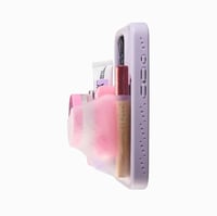 Flex pouch phone case