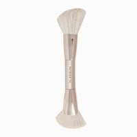 Patrick ta dual ended sculpting brush