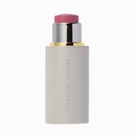 Westman atelier baby cheeks lip + cheek cream blus...