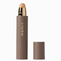 MERIT foundation and concealer stick