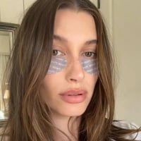 Rhode peptide eye patches