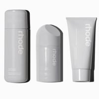 Rhode the barrier-set