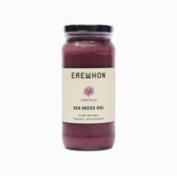 Erewhon sea moss gel (473ml)-2 pack