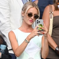 Green orchid MagSafe