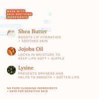 Tower 28 lip treatment set