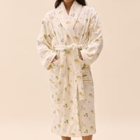 Djerf avenue Robe bloom