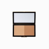 Victoria Beckham matte bronzer