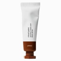 Glossier cream bronzer