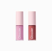 Glossier lip glaze