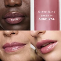 Merit lip Essential gift set