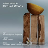 Salt & Stone hand cream