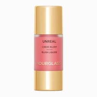 Hourglass unreal liquid blush