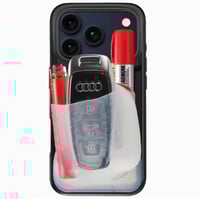 Flex pouch phone17 case