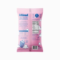 Khloud sweet and salty kettle protein popcorn