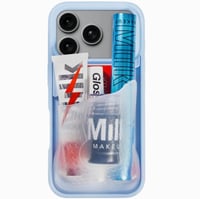 Flex pouch phone17 case