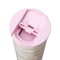 Starbucks pink water bottle-473ml