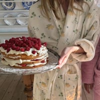 Djerf avenue Robe bloom