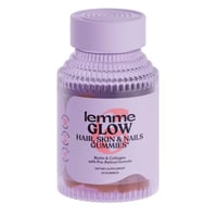 LEMME GLOW GUMMIES