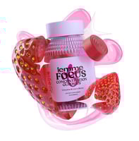 LEMME FOCUS GUMMIES