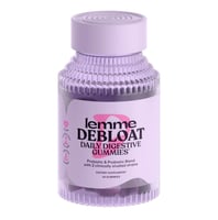 LEMME DEBLOAT GUMMIES