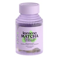 LEMME MATCHA GUMMIES