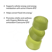 LEMME MATCHA GUMMIES