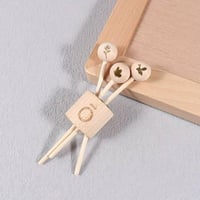 زيت عطري سويت كاميليا + أعواد موديل 1001