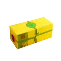 ورد أبيض أبو صندوق