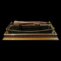 عود هندي آسام وزن 67 جرام- رقم 1002