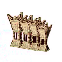 مبخرة صناعة سوري يدوي ثقيل - مخمل سيفين ونخلة لون...