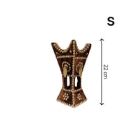 مبخرة شخصية - مقاس صغير S - موديل 3002