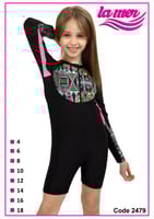 بدلة سباحة لامير الامواج الحيوية